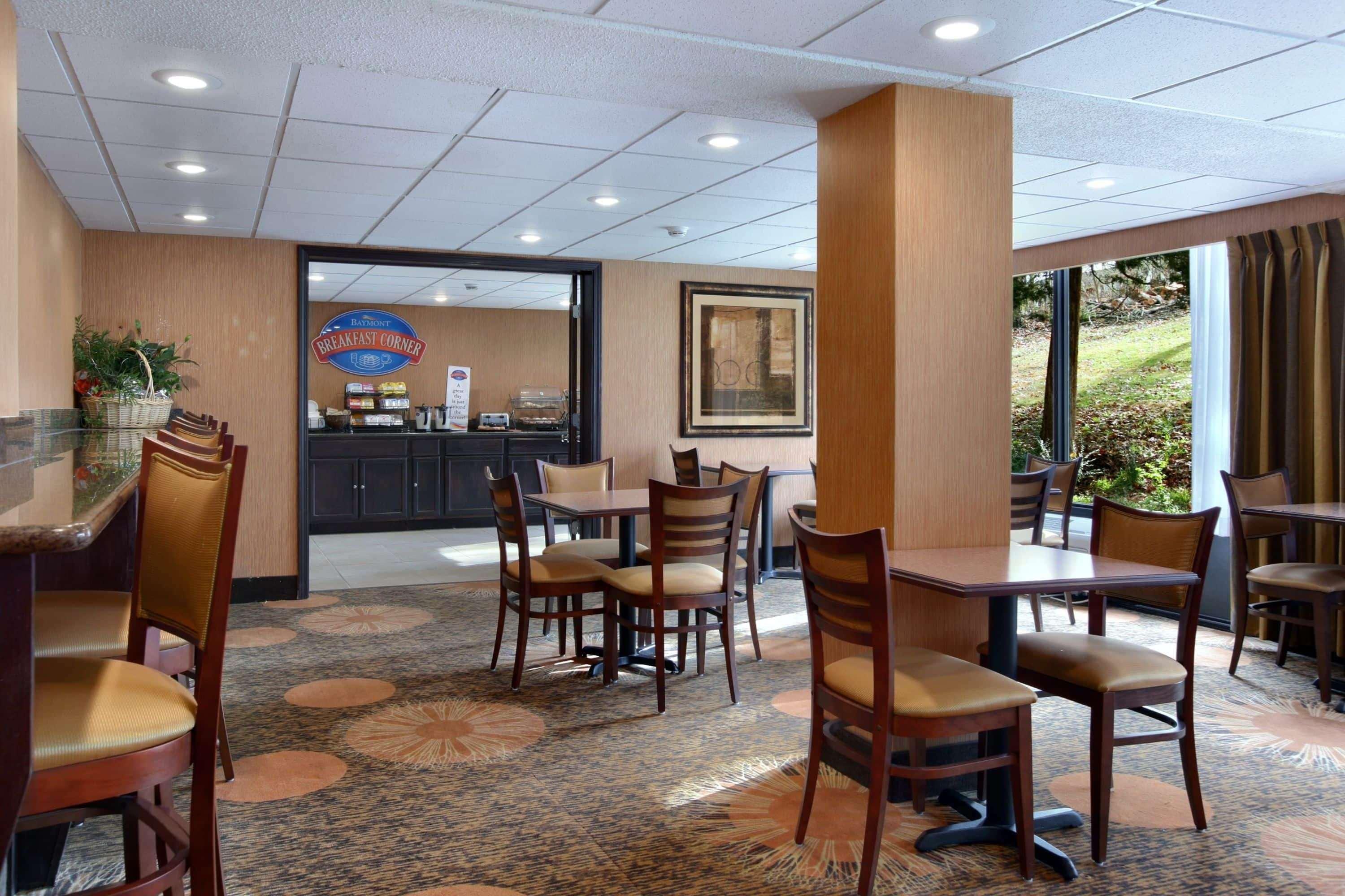 Baymont By Wyndham Branson - On The Strip Hotel Exterior photo