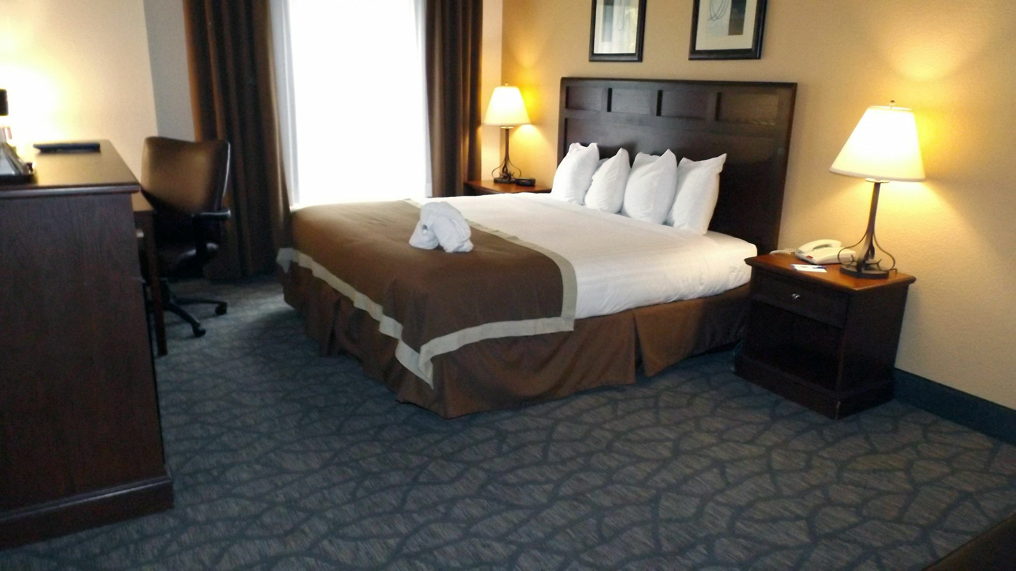 Baymont By Wyndham Branson - On The Strip Hotel Exterior photo
